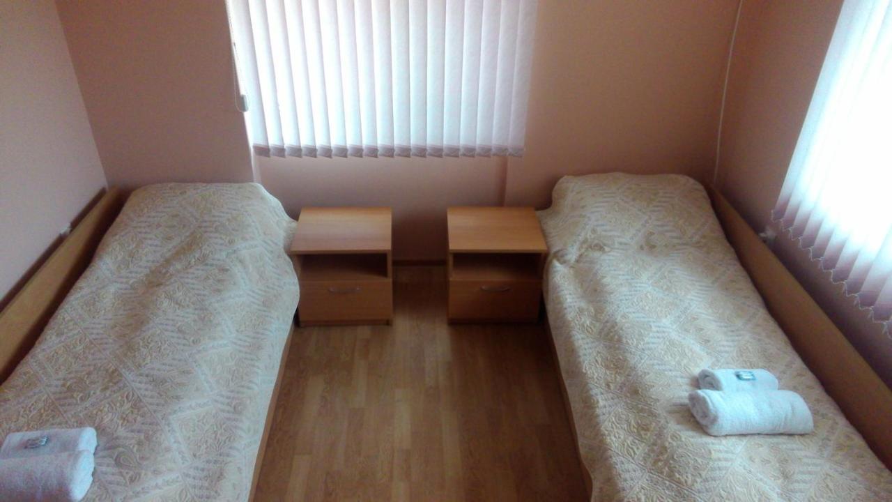 Къща За Гости Светлана Sapareva Banja Exteriör bild