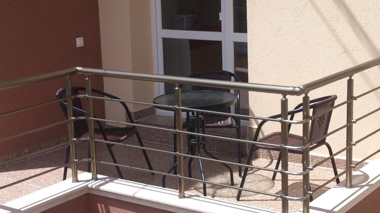 Къща За Гости Светлана Sapareva Banja Exteriör bild